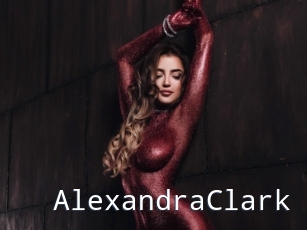 AlexandraClark