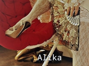 Alika