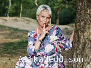 AlikaMeddison