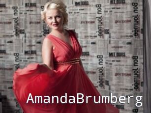 AmandaBrumberg