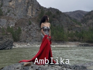 Amblika