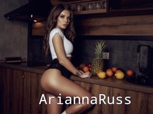 AriannaRuss