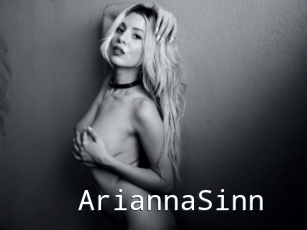 AriannaSinn