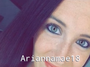 Ariannamae18