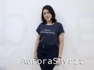 AuroraShyrzt
