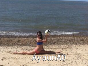 AyaunA0