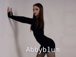Abbyblum