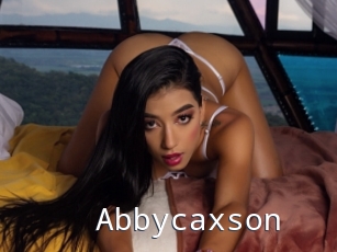 Abbycaxson