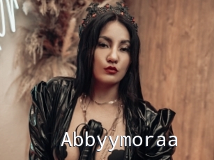 Abbyymoraa