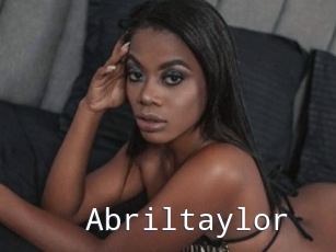 Abriltaylor