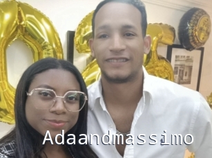 Adaandmassimo