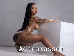 Adaramasson