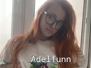 Adelfunn