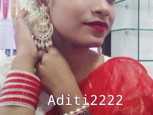 Aditi2222
