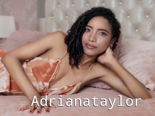 Adrianataylor