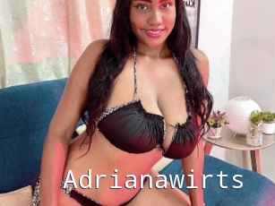 Adrianawirts
