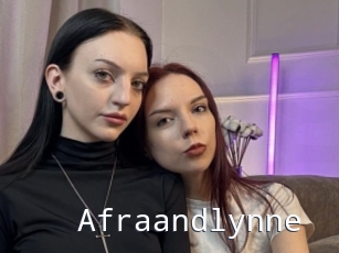 Afraandlynne