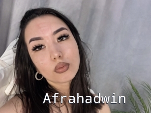 Afrahadwin