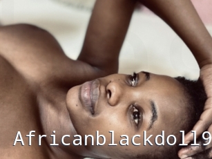 Africanblackdoll99