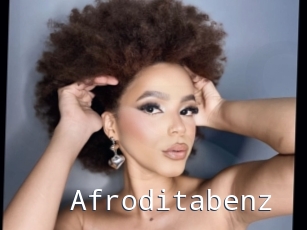 Afroditabenz