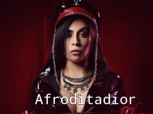 Afroditadior
