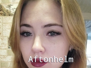 Aftonhelm