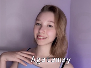 Agatamay