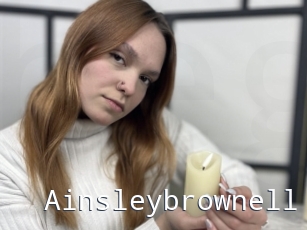 Ainsleybrownell