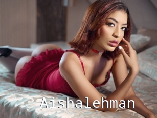 Aishalehman