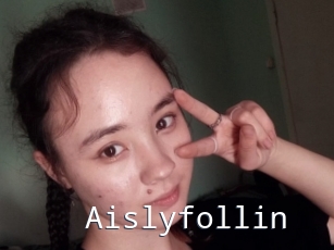 Aislyfollin