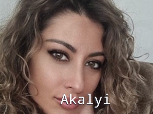 Akalyi