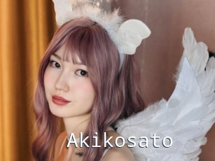 Akikosato