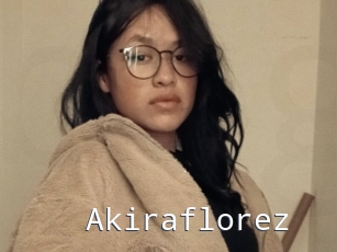 Akiraflorez