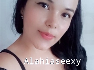 Alahiaseexy