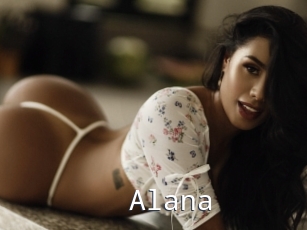 Alana