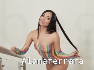 Alanaferrara