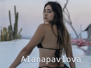 Alanapavlova
