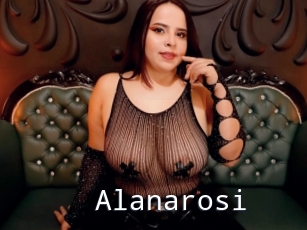 Alanarosi