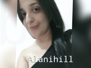 Alanihill