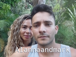 Alannaandmark