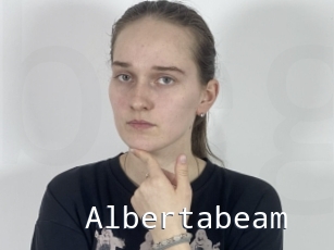 Albertabeam