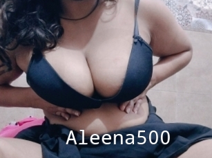 Aleena500
