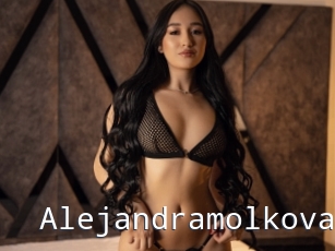 Alejandramolkova
