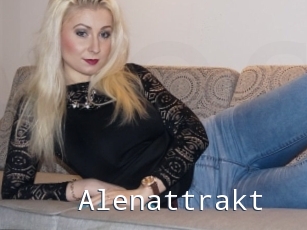 Alenattrakt