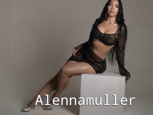 Alennamuller