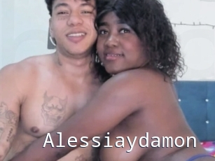 Alessiaydamon