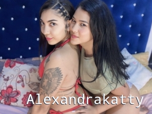 Alexandrakatty