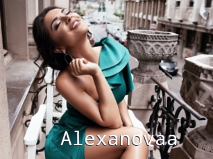 Alexanovaa