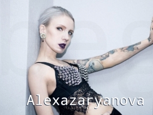 alexazaryanova Beurette gratuit