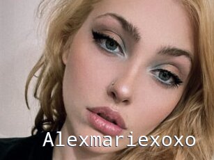 Alexmariexoxo